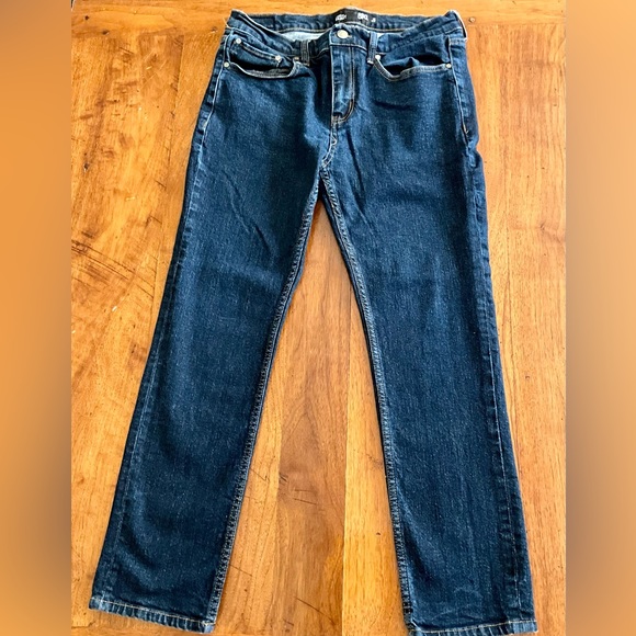 RSQ London Skinny Mens jeans 32x30 - Picture 1 of 4